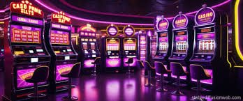 demo slots