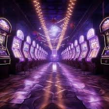 demo slots