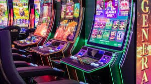 demo slots