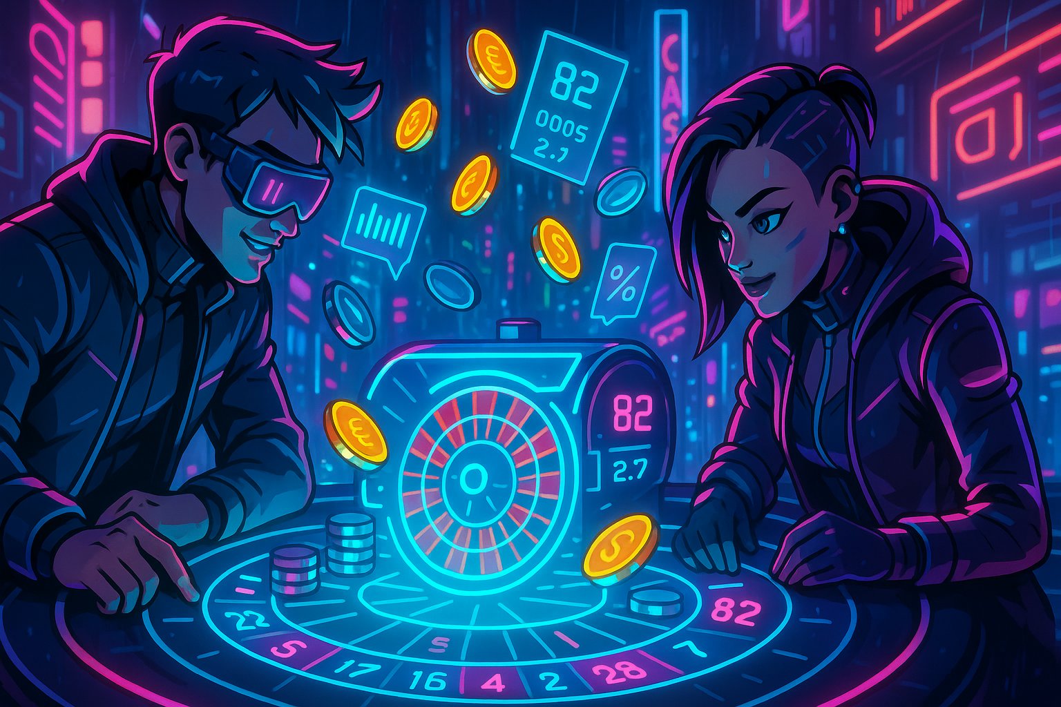 demo slots