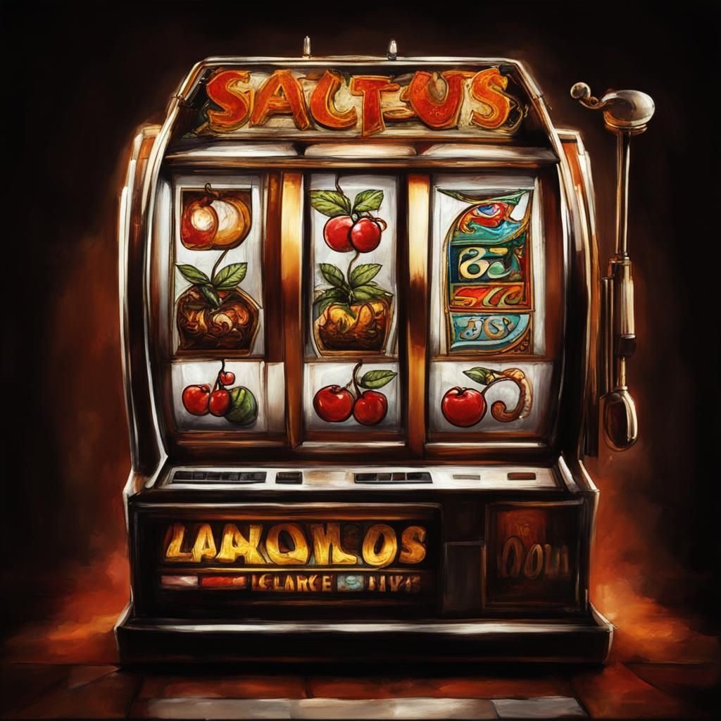 demo slots