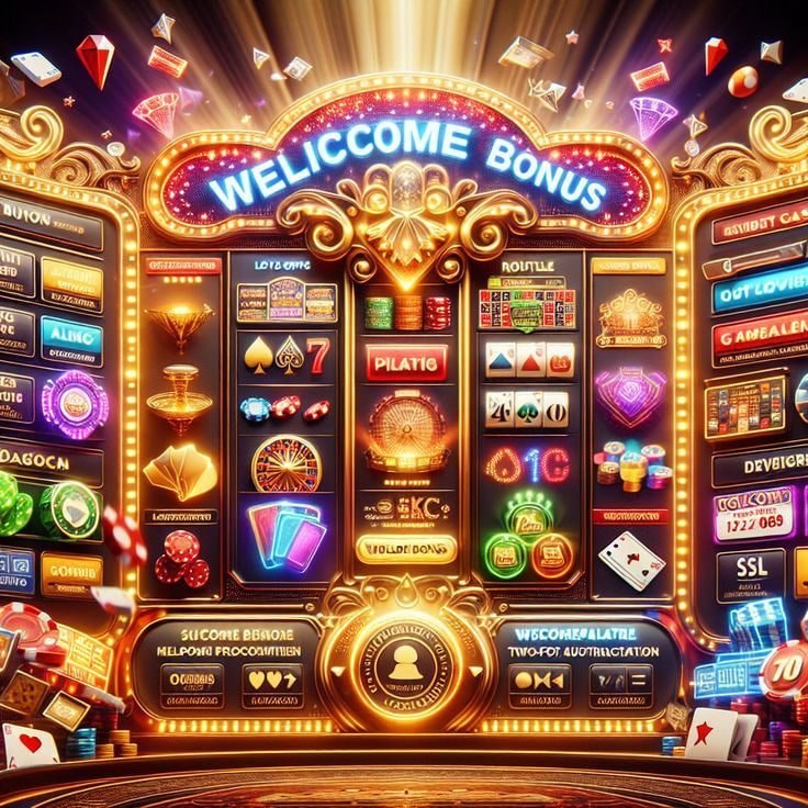 demo slots