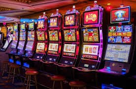 demo slots