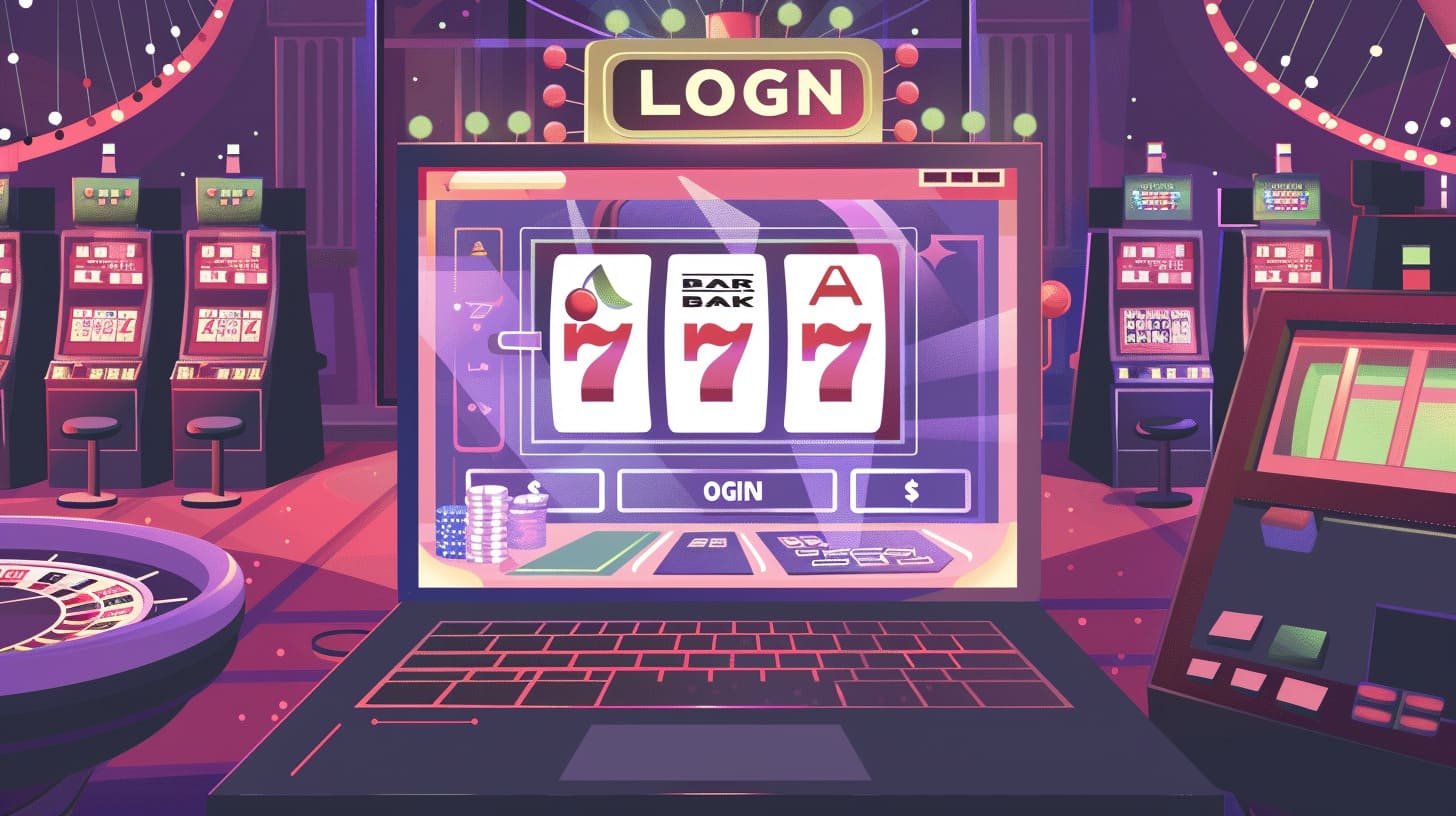 demo slots