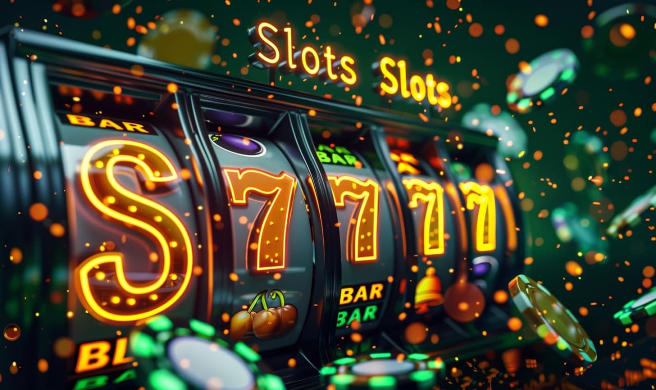 demo slots
