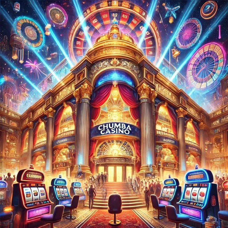 demo slots